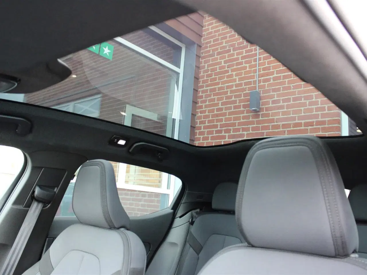 Billede 4 - Polestar 2 EL Intro Dual motor AWD 408HK 5d Aut.