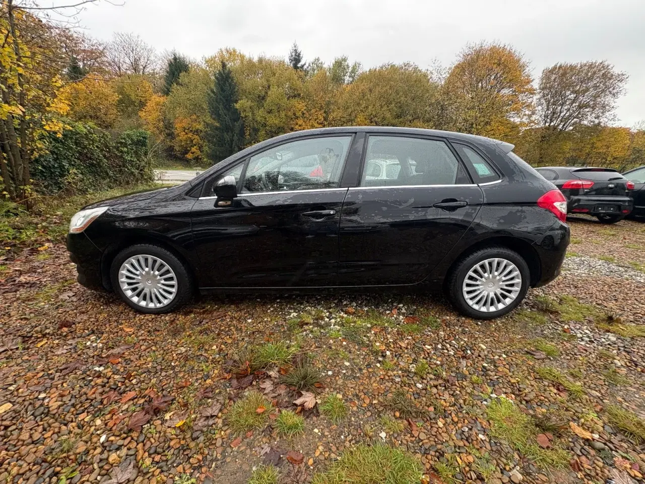 Billede 2 - Citroën C4 1,6 e-HDi 115 Seduction