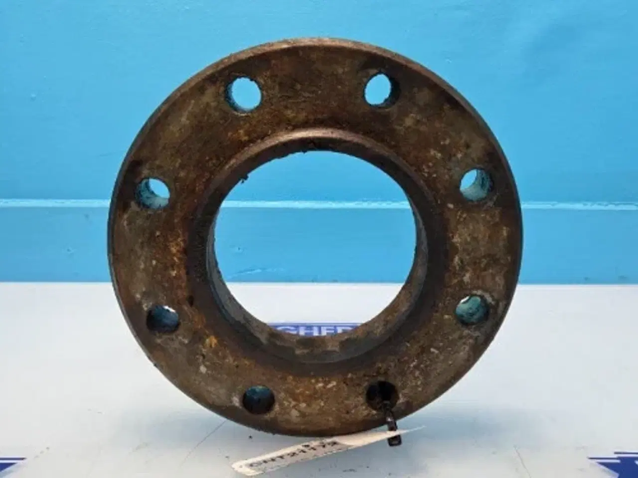 Billede 3 - Massey Ferguson 6290 Afstandstykke 3784133M1