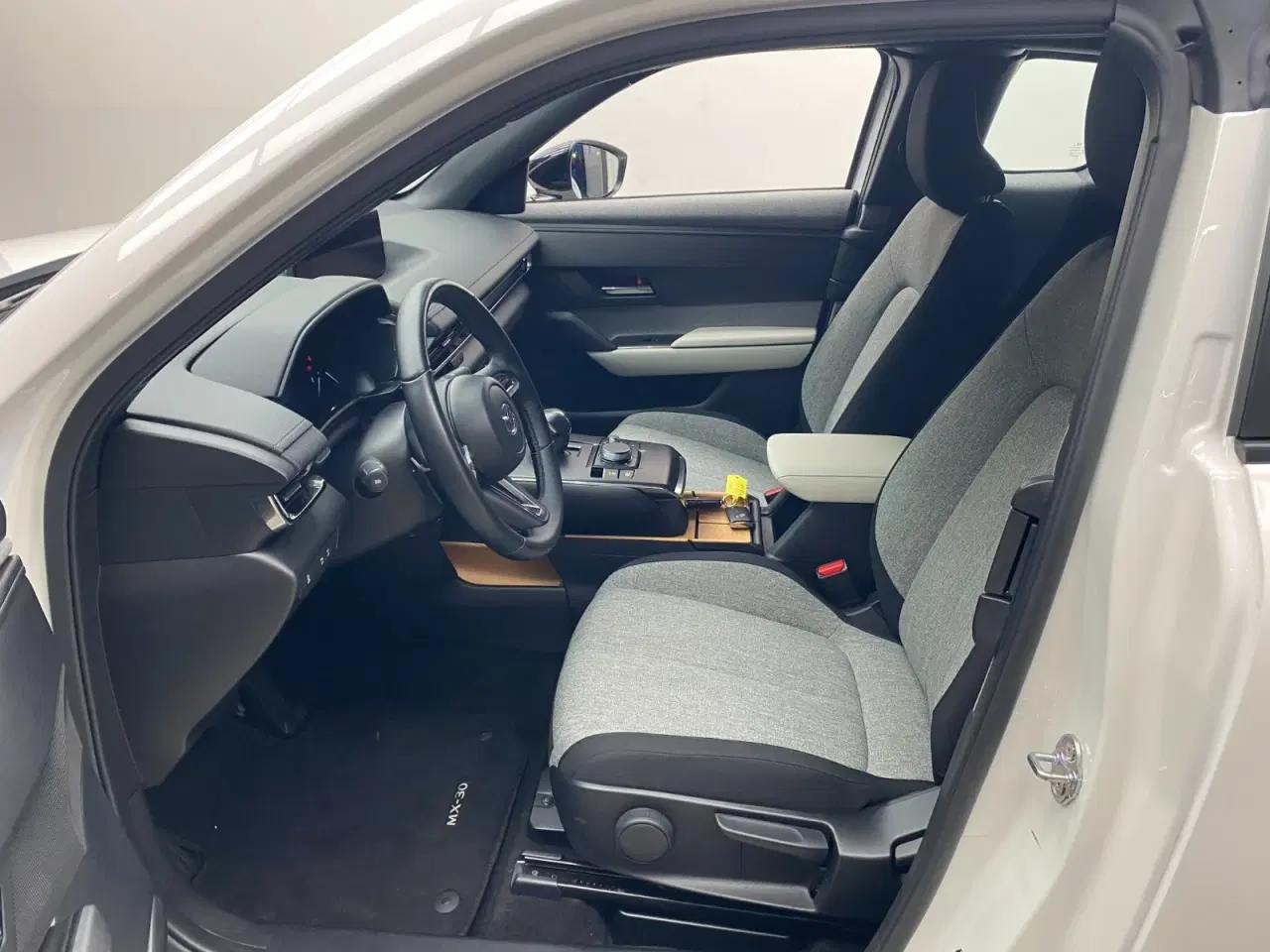 Billede 9 - Mazda MX-30 e-SkyActive Exclusive-Line