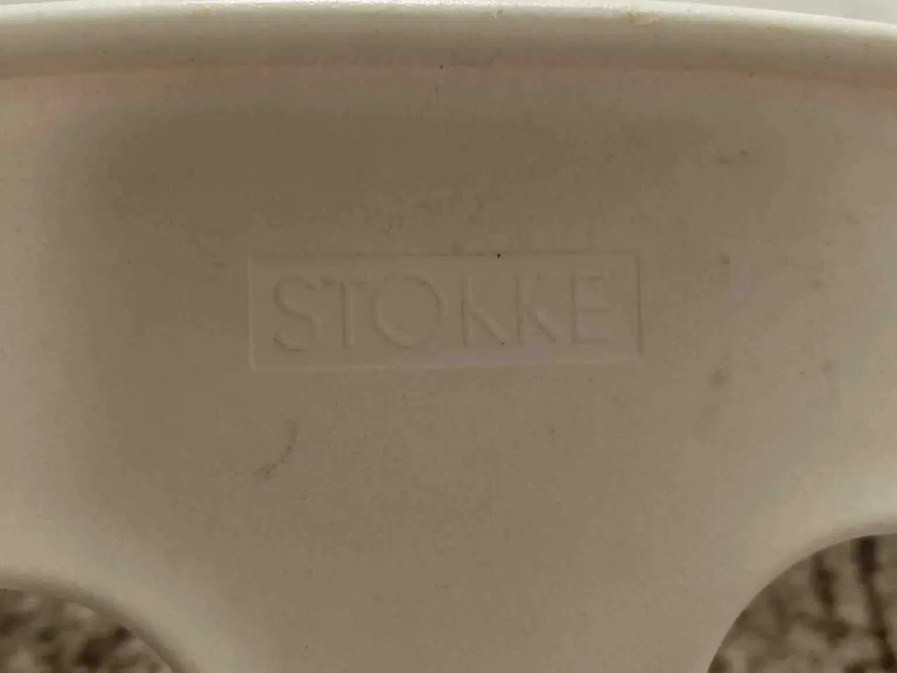 Billede 2 - Stokke Tripp Trapp Babysæt