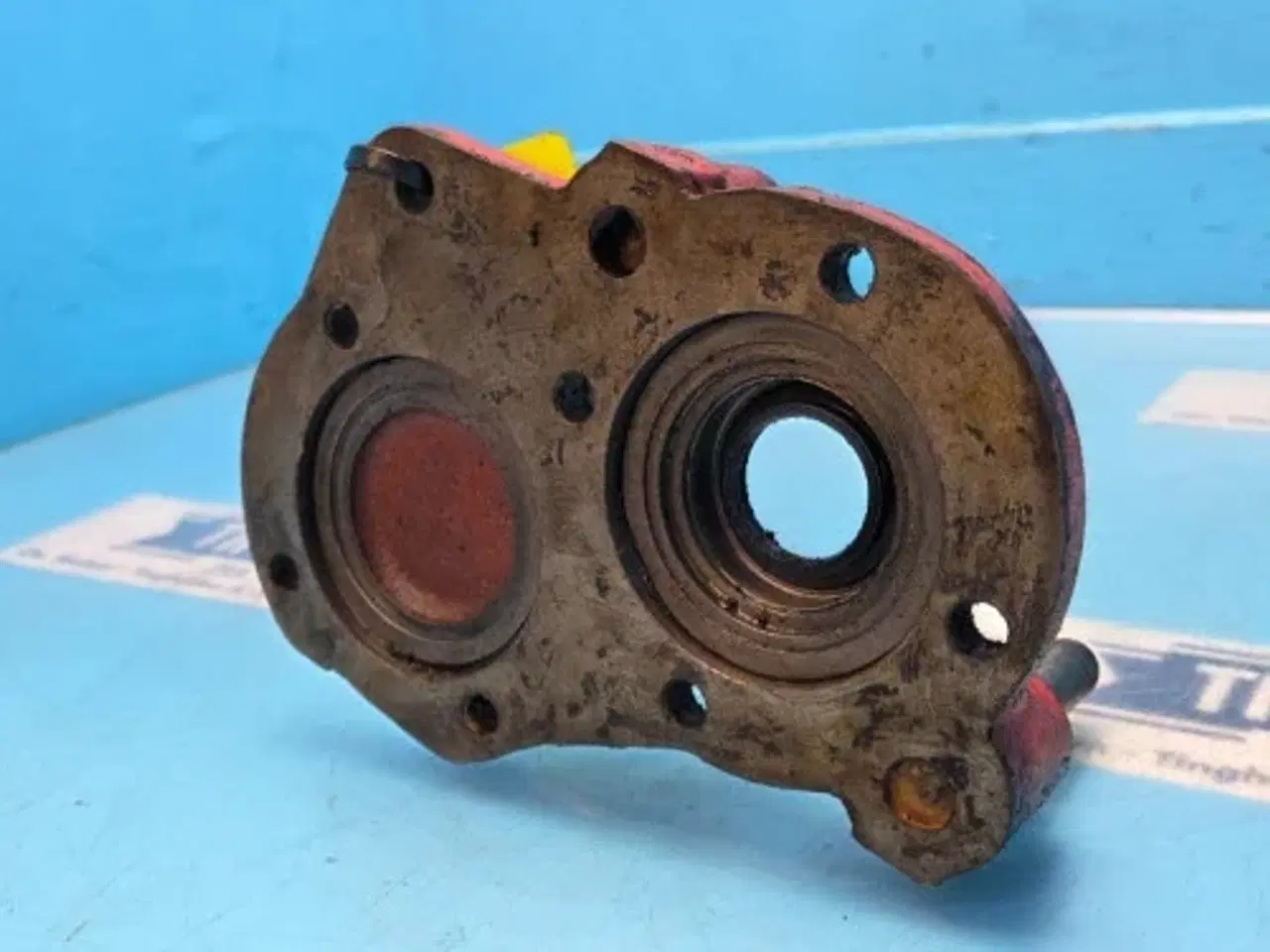 Billede 4 - Deutz M2680 Dæksel 1212301900200