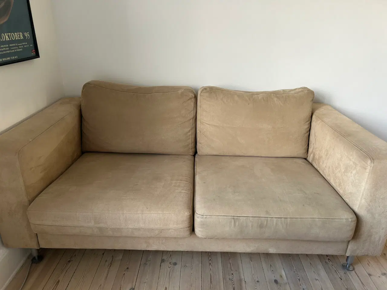 Billede 1 - Gratis sofa