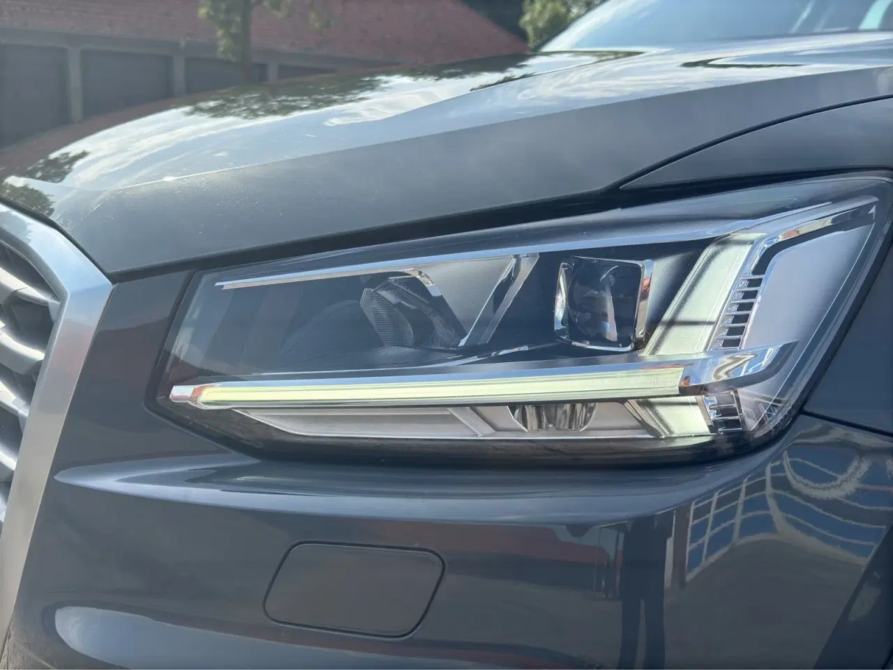 Billede 19 - Audi Q2 1,4 TFSi 150