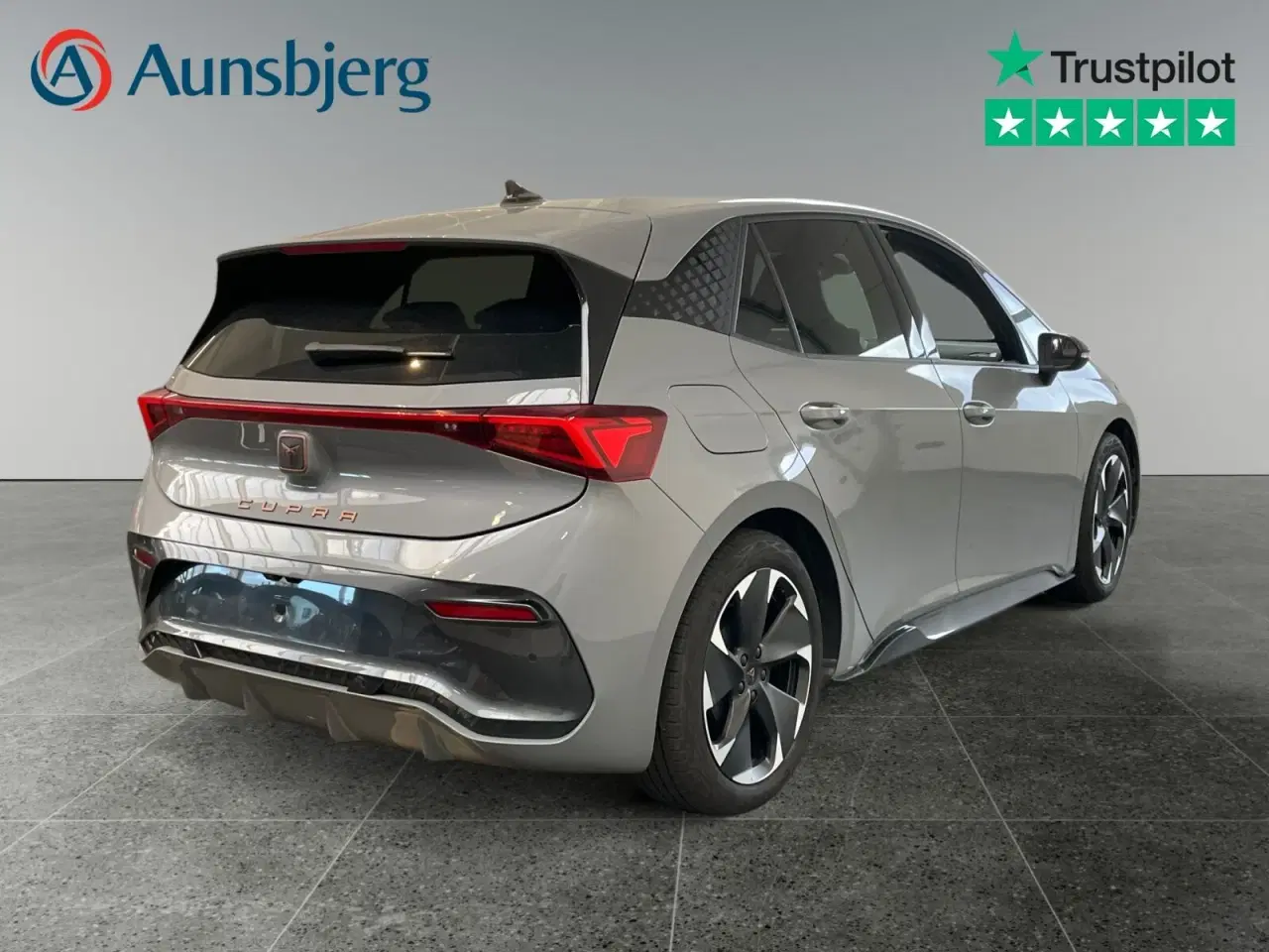 Billede 2 - Cupra Born 58 e-Boost