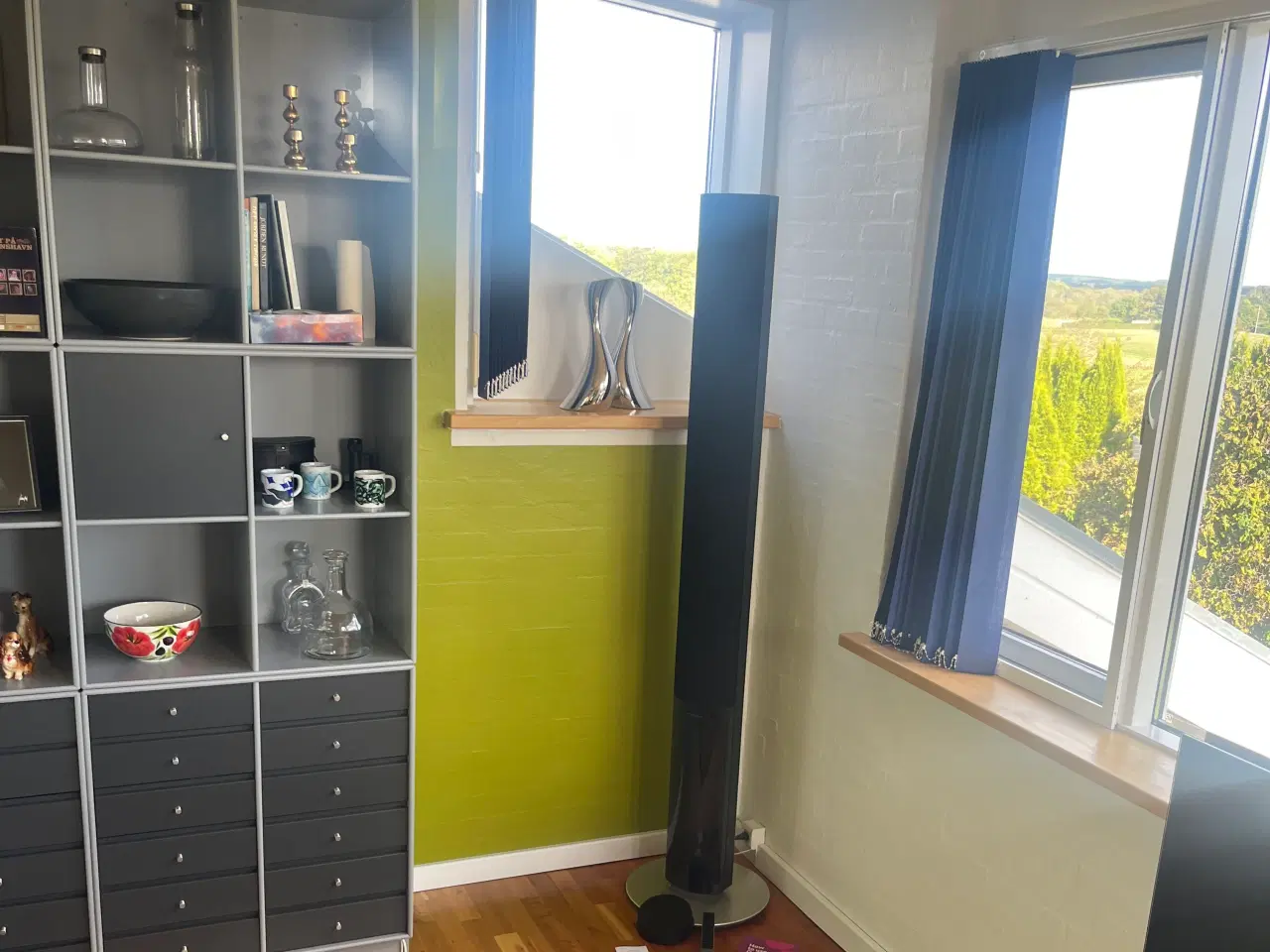 Billede 1 - Bang & Olufsen Beolab 1 Piano Black 