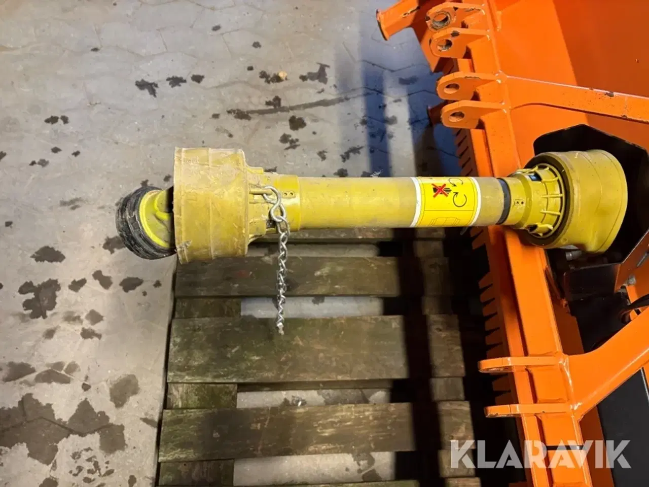 Billede 7 - Saltudlægger HYDROMANN 300-G