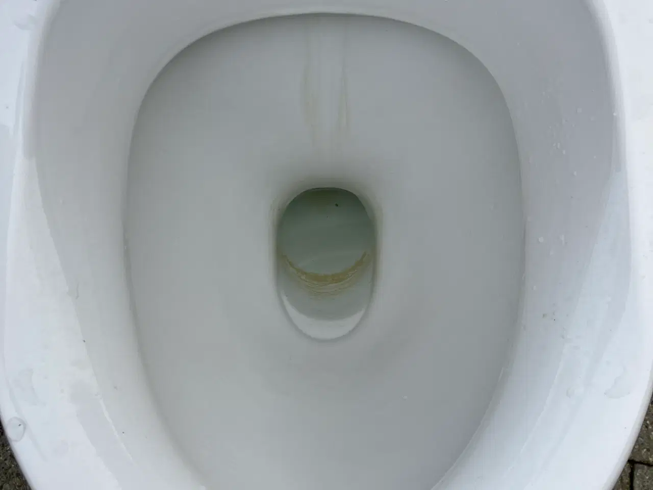 Billede 4 - Ifø toilet m/ soft luk sæde