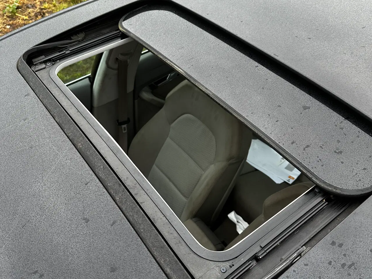 Billede 9 - 2005 Audi A6 C6 2.4