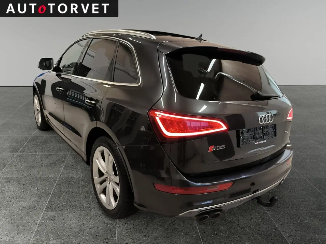 Billede 4 - Audi SQ5 3,0 TDi 313 quattro Tiptr.