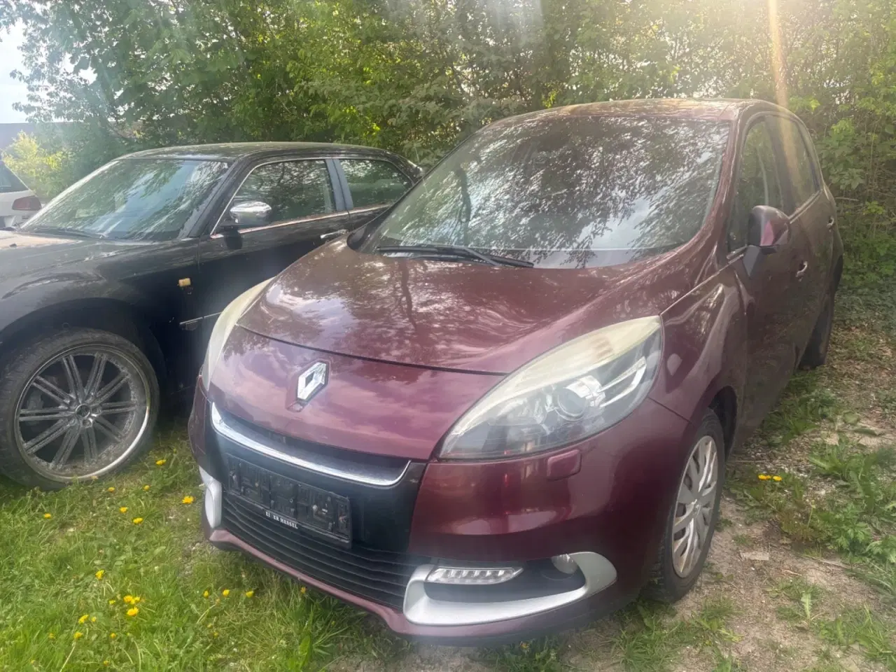 Billede 2 - Renault Scenic III 1,5 dCi 110 Dynamique aut.