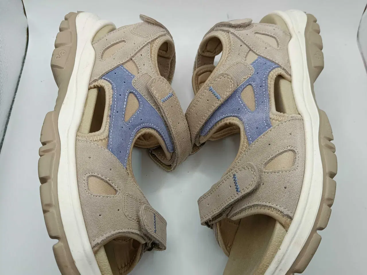 Billede 9 - Green Comfort sandaler 41str 