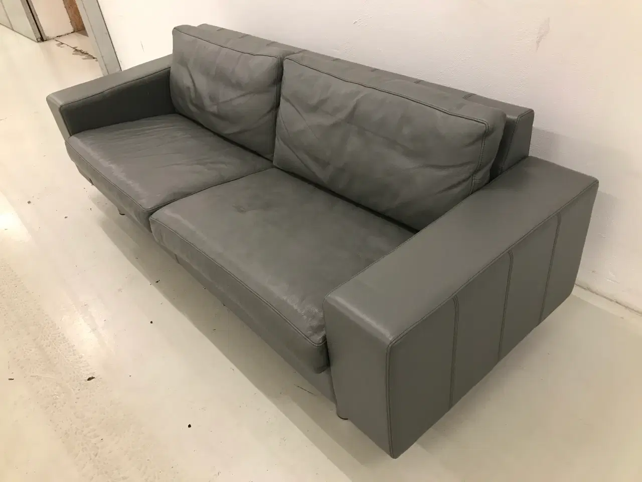 Billede 6 - 3 Pers.Sofa special design Ryesberg.