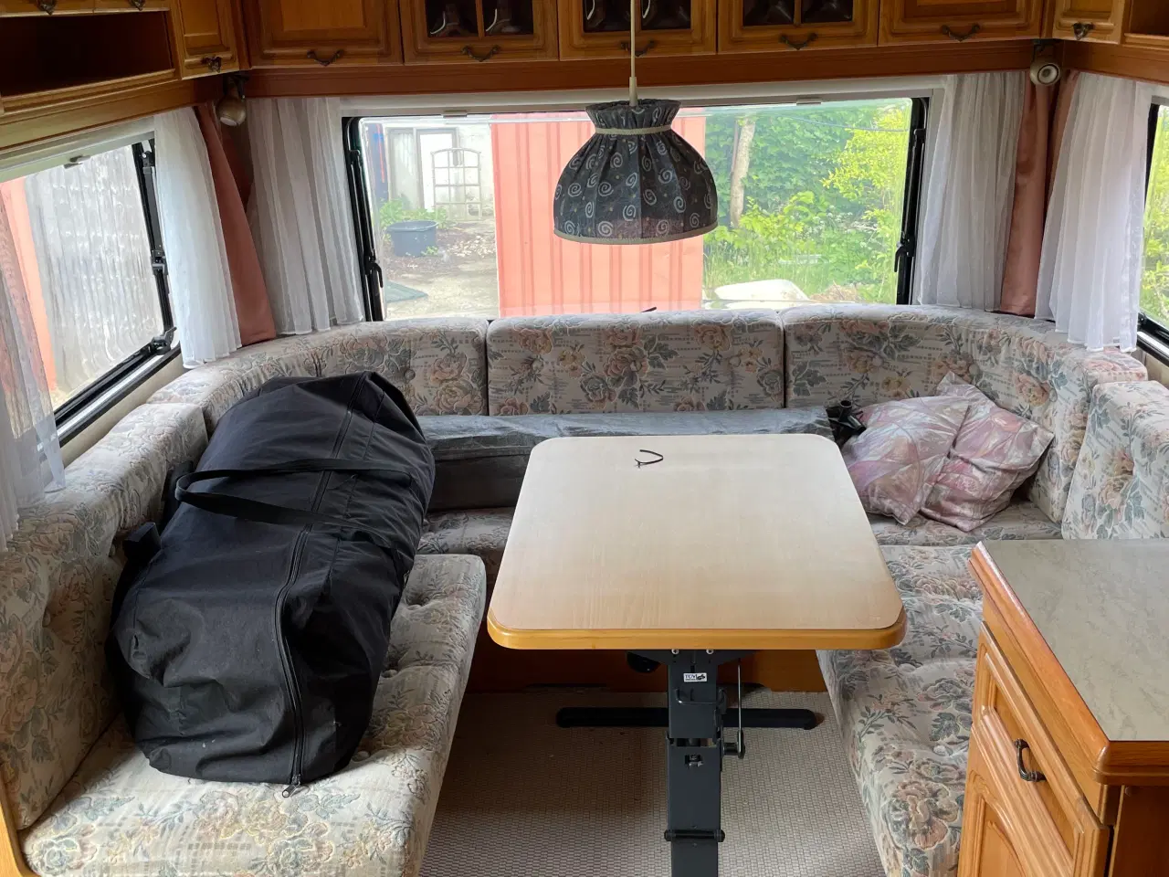 Billede 7 - Hobby campingvogn