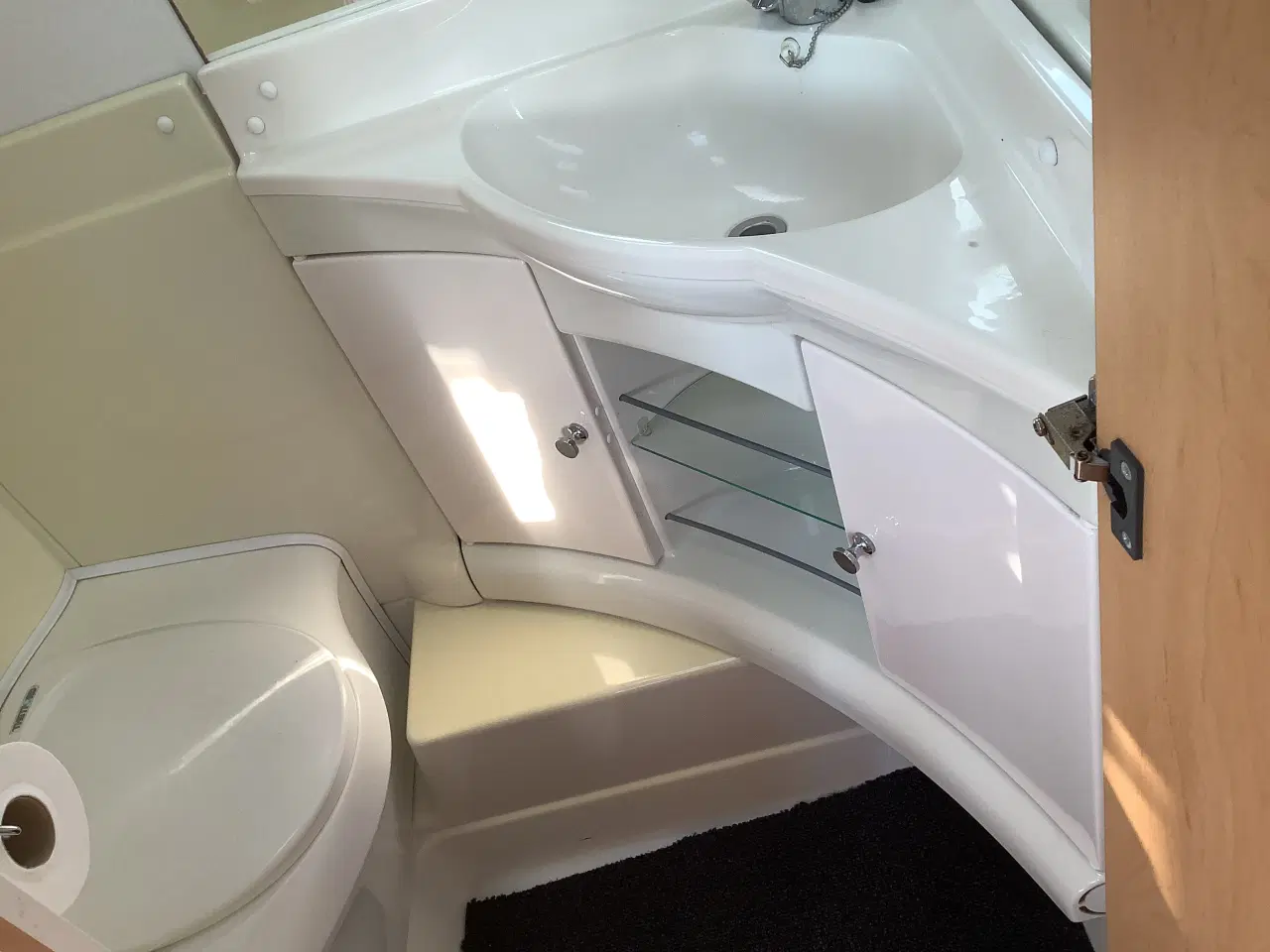 Billede 7 - Summerliner m/ mover, byttes med mindre