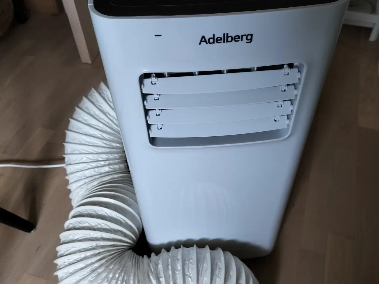 Billede 1 - Aircondition/luftkøl