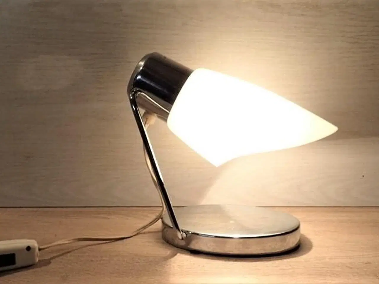 Billede 1 - Drupol design bordlampe