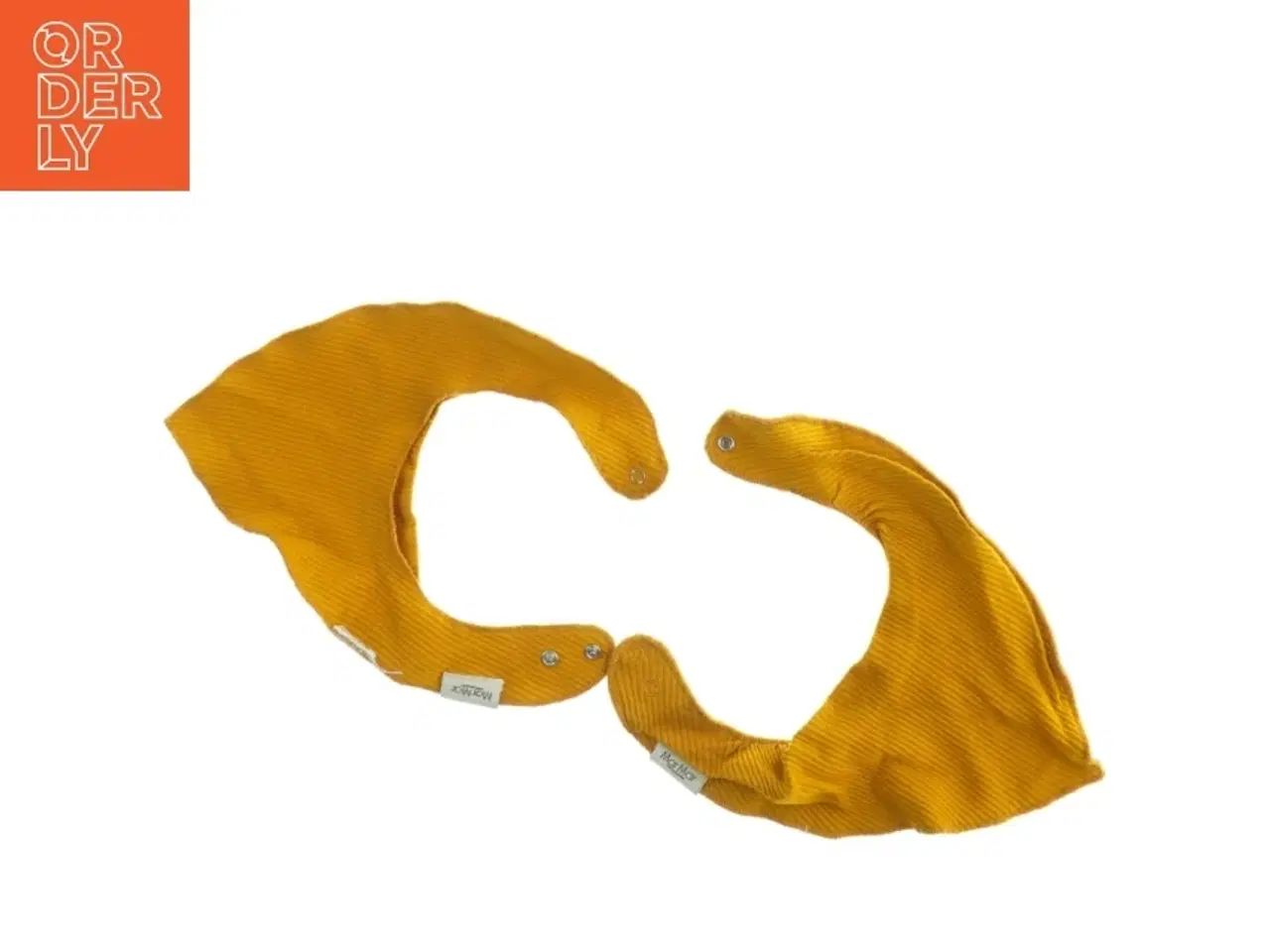 Billede 1 - Hagesmække (str. 20 cm)