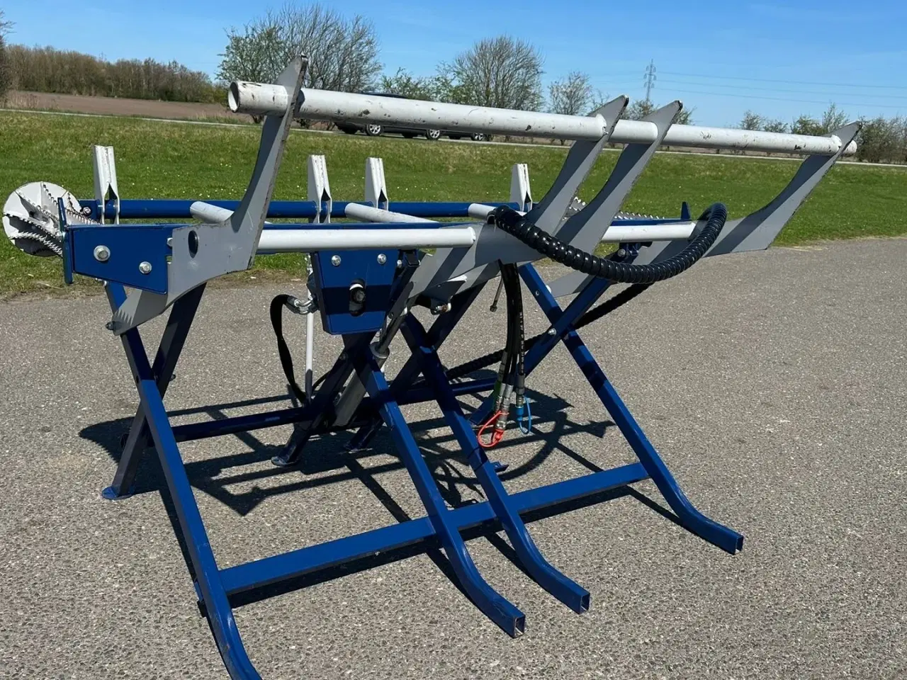 Billede 1 - Tajfun DM 1511 M