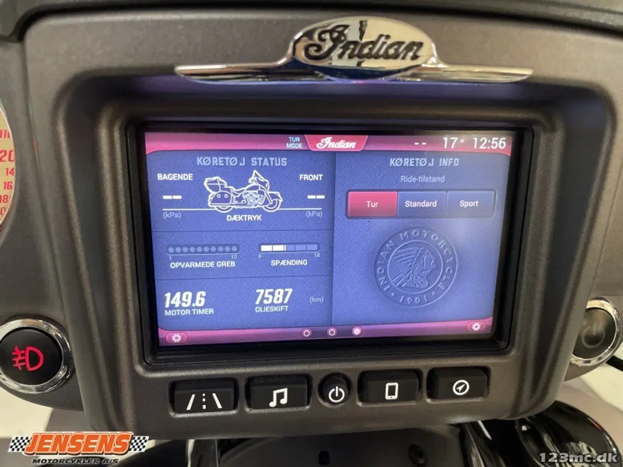 Billede 11 - Indian Roadmaster