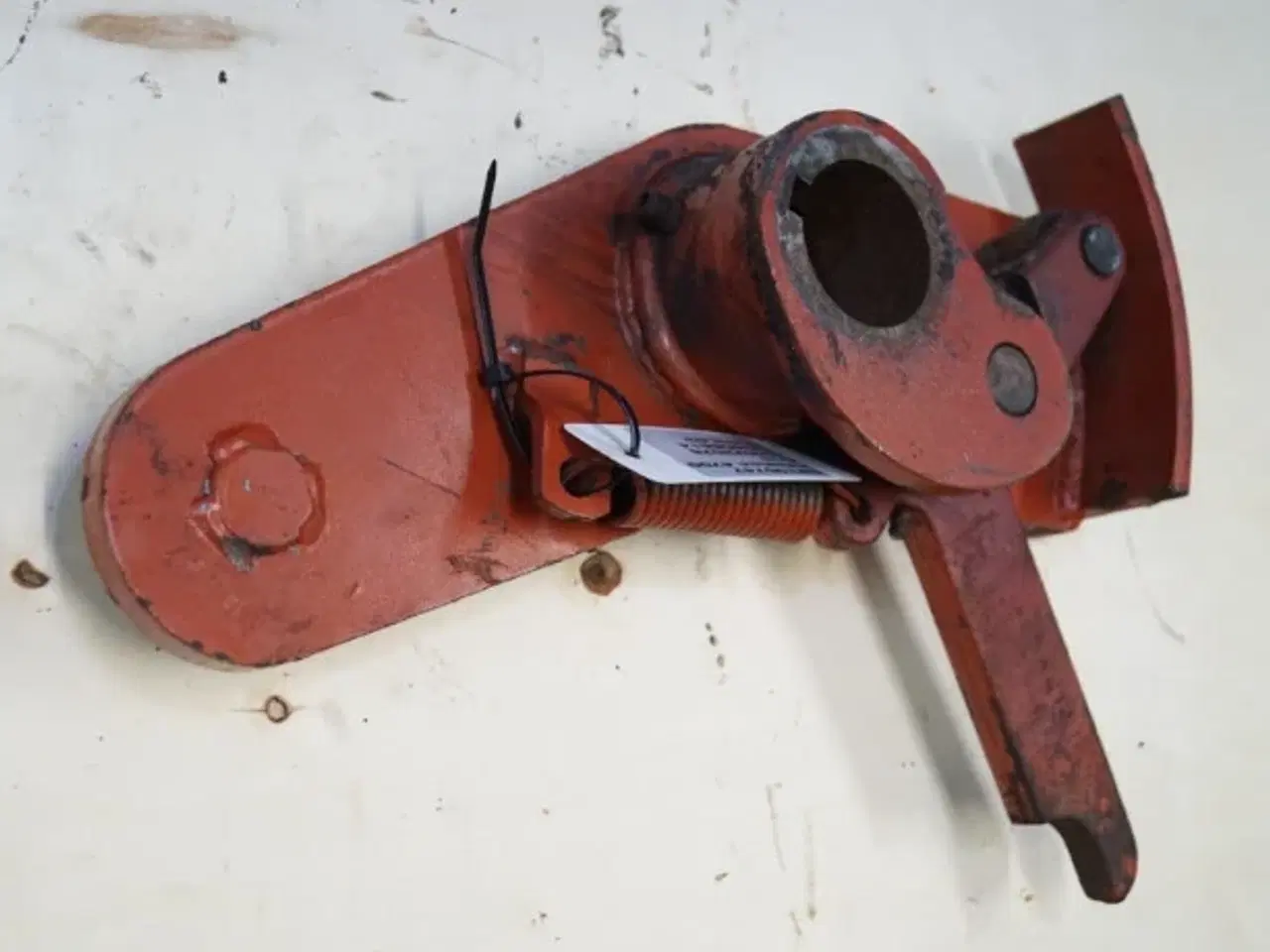 Billede 3 - Hesston 4700 Arm 700608614