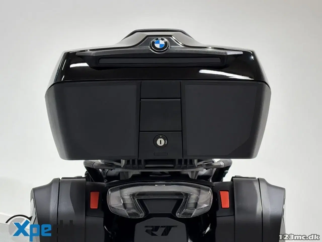 Billede 21 - BMW R 1300 RT