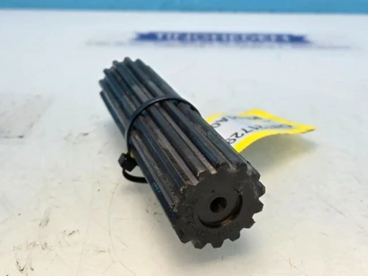 Billede 3 - Case Optum 300 Aksel 47900187