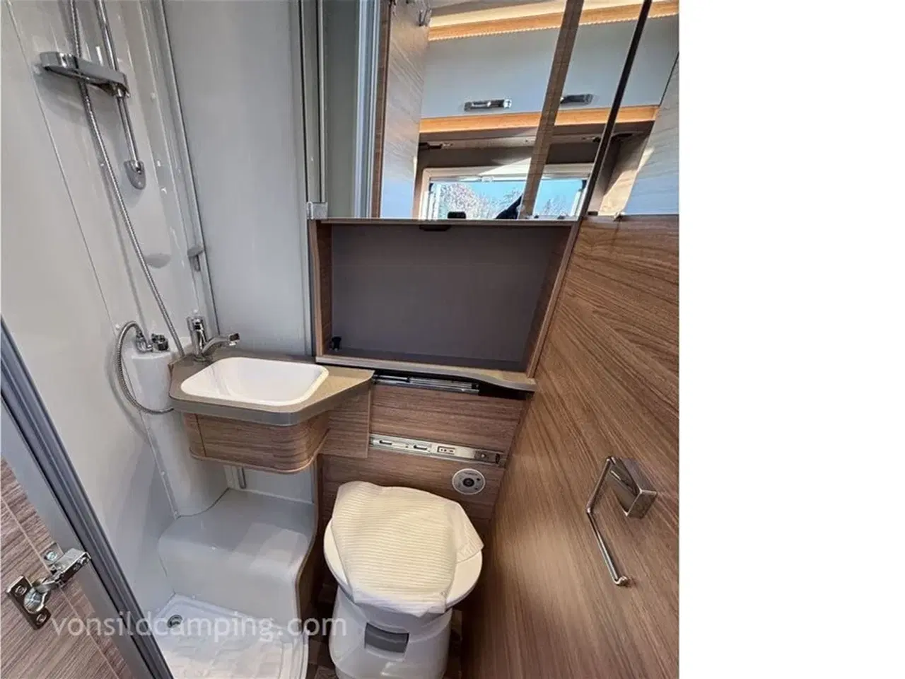 Billede 23 - 2026 - Weinsberg CaraCompact 600 MEG Pepper