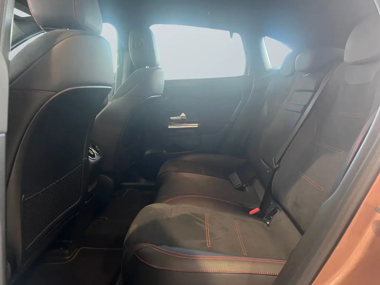 Billede 14 - Mercedes EQA350  AMG Line 4Matic