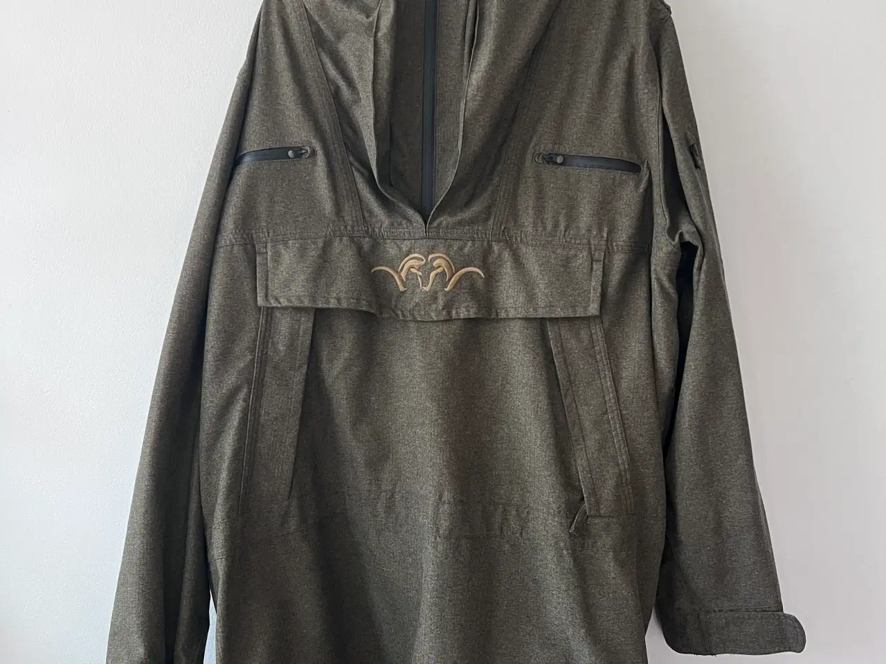 Billede 1 - Blaser Anorak 