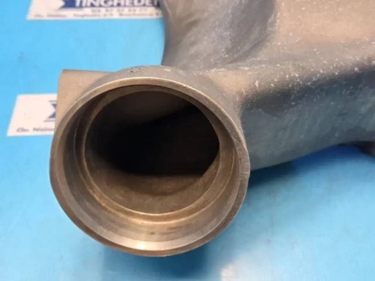 Billede 4 - MTU Manifold 5802010901