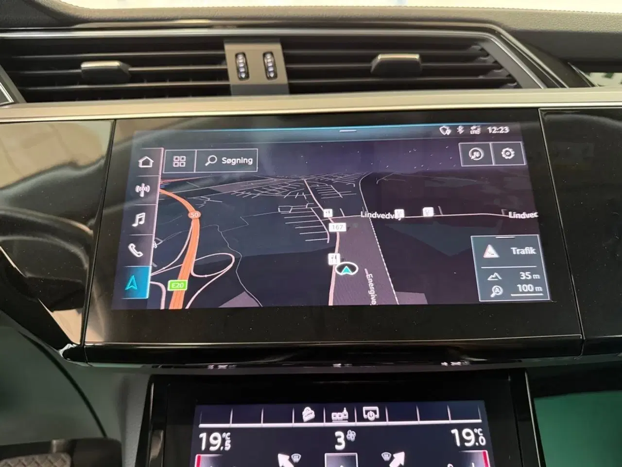 Billede 15 - Audi e-tron 55 Advanced quattro