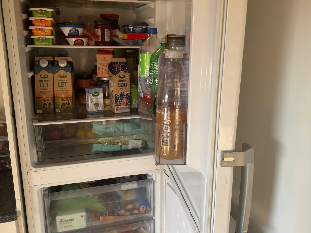 Billede 4 - Beko køleskab 