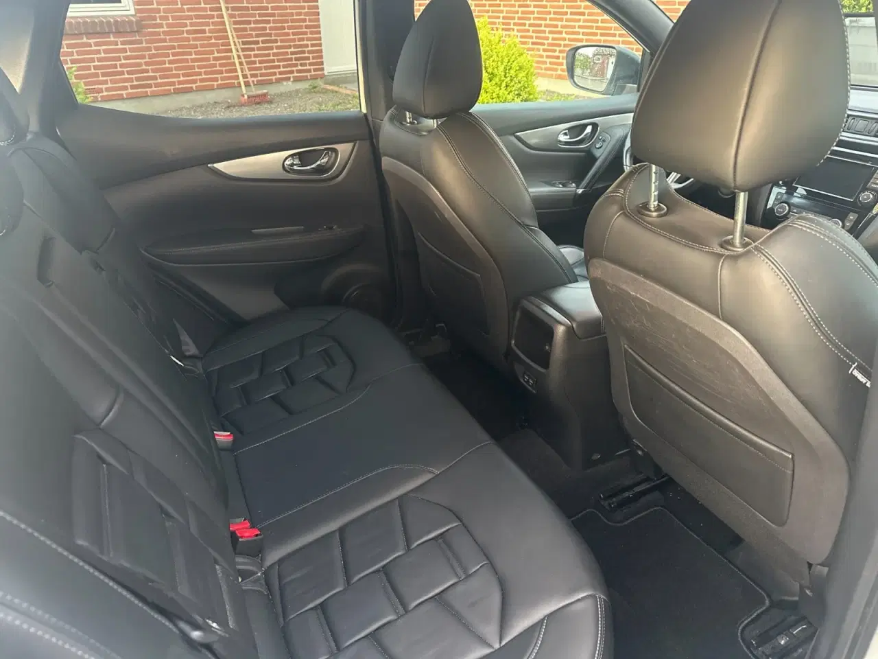 Billede 18 - Nissan Qashqai 1,3 Dig-T 160 Tekna+ Dynamic DCT