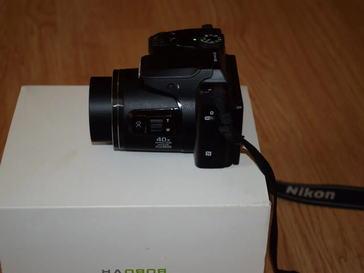 Billede 3 - Nikon COOLPIX B500