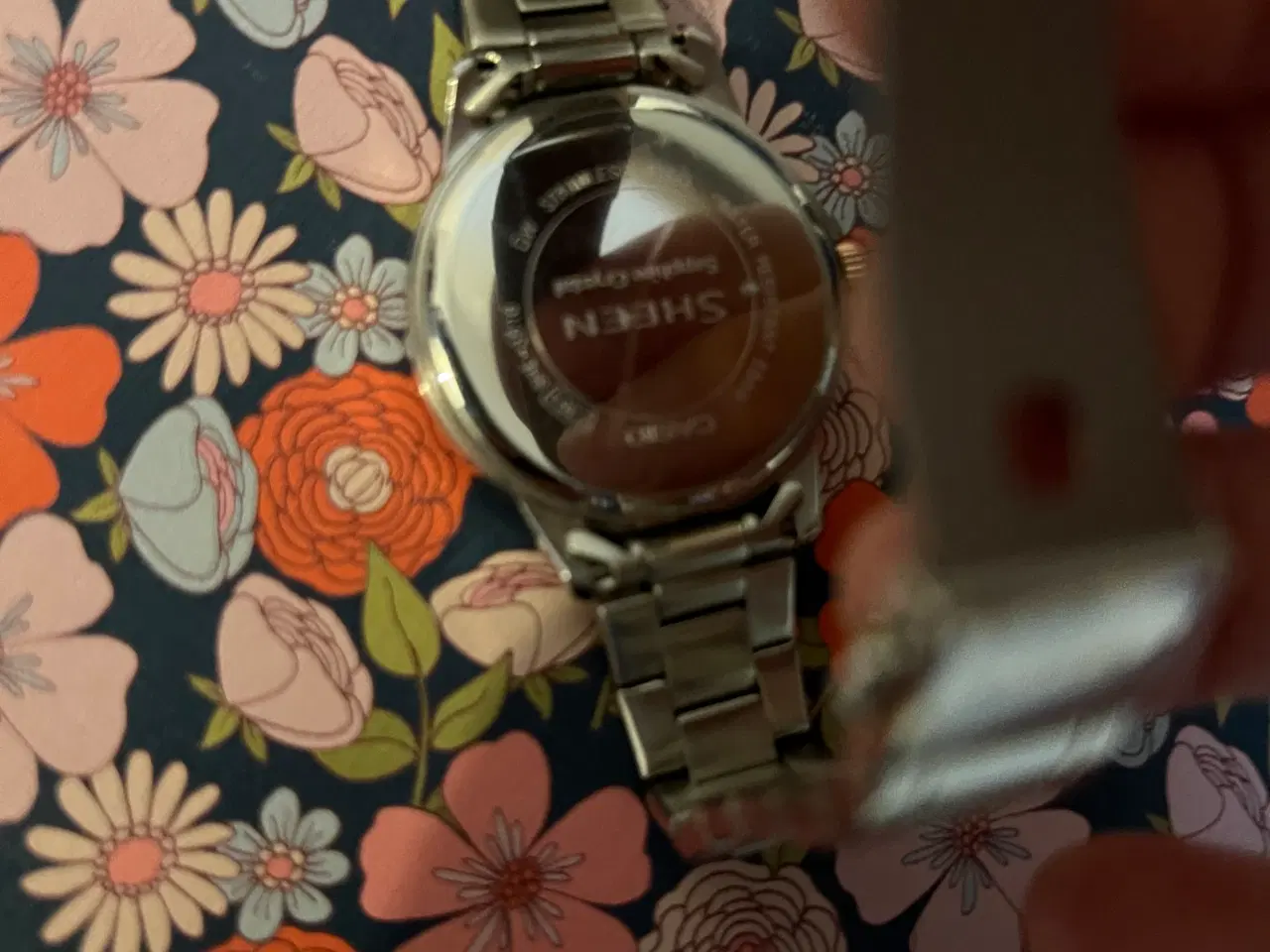 Billede 4 - Casio sheen ure