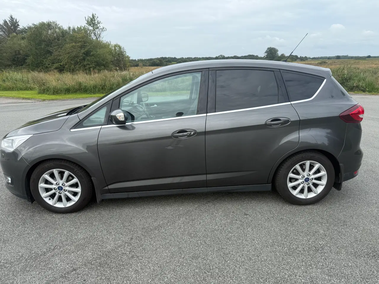 Billede 2 - Ford C-Max Titanium 