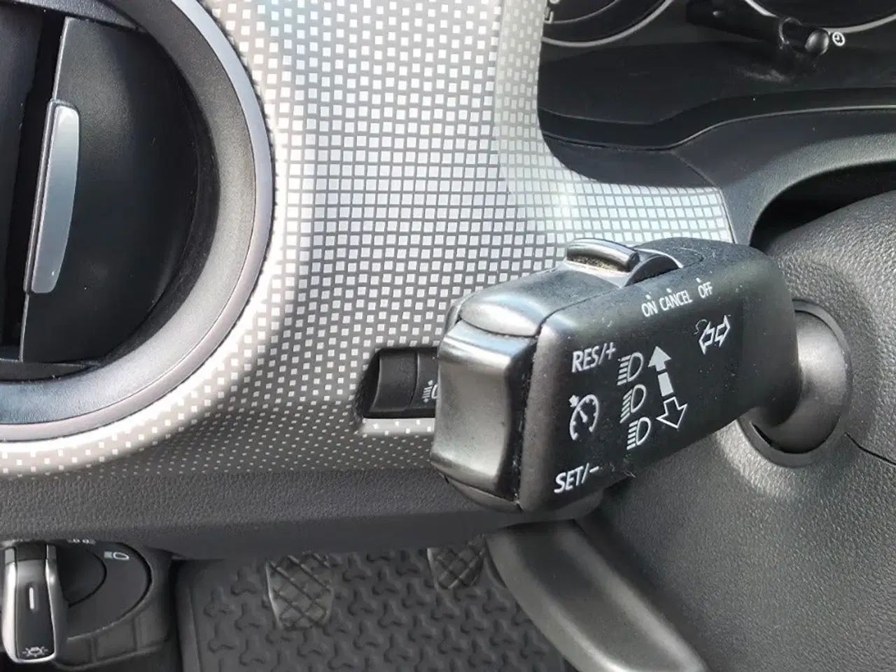 Billede 16 - VW Up! 1,0 TSi 90 High Up! BMT
