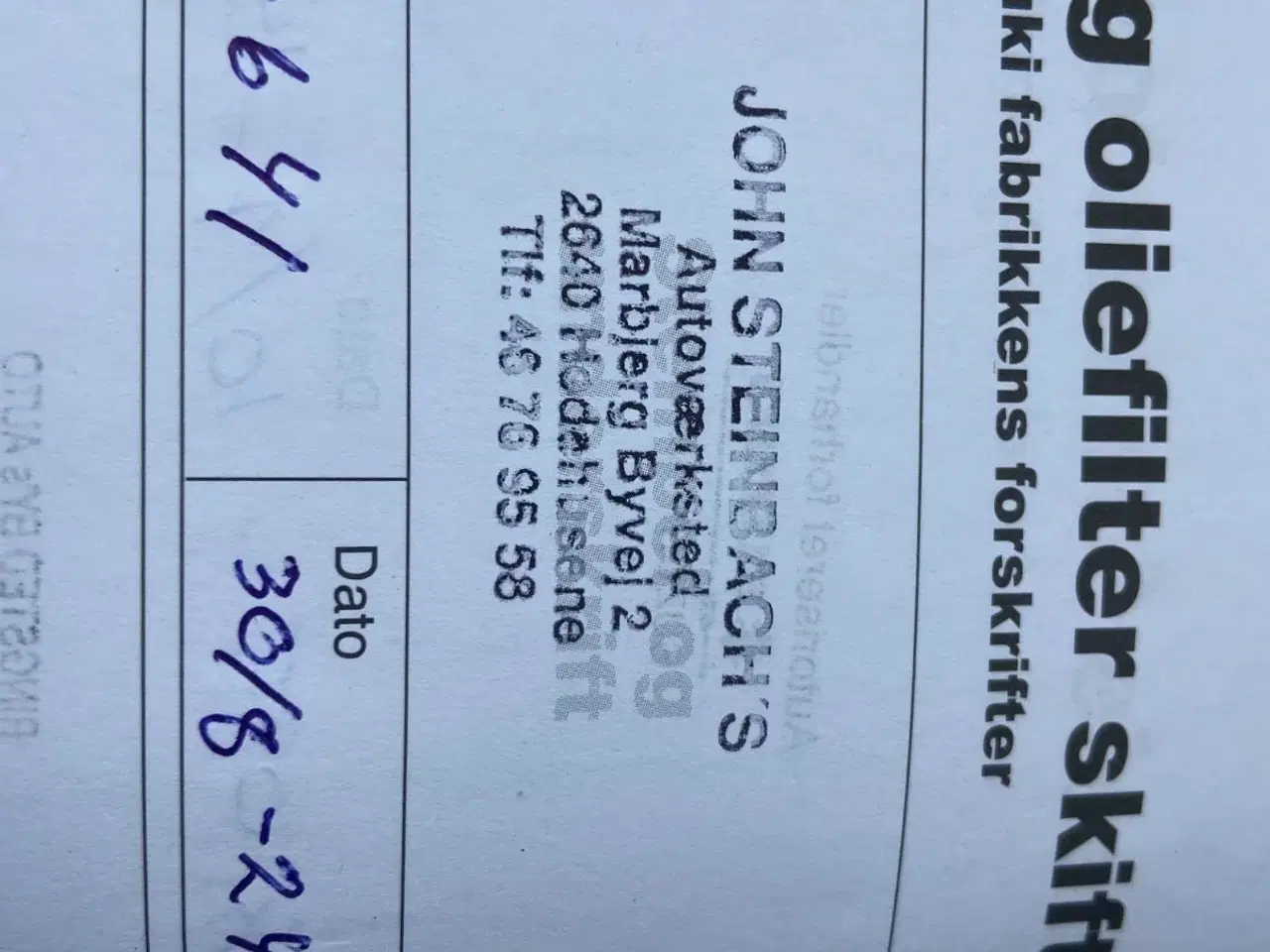 Billede 15 - Suzuki SX4 1,6 GLX