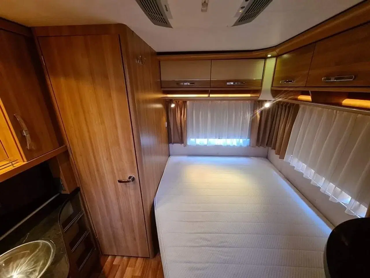 Billede 8 - 2010 - Hymer Nova 545 SL