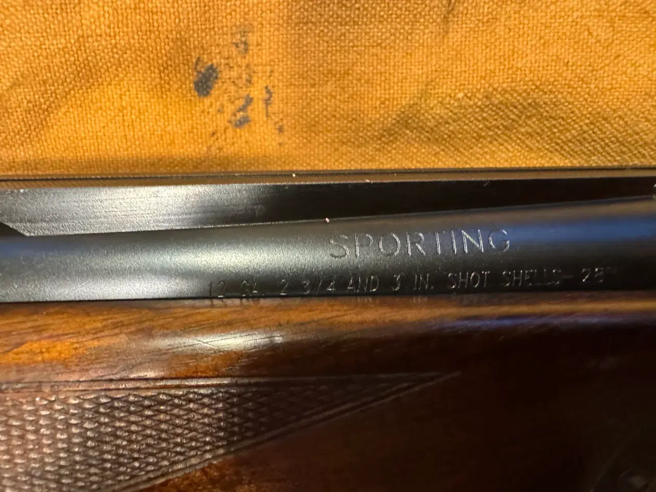 Billede 7 - Beretta 682 GOLD sporting