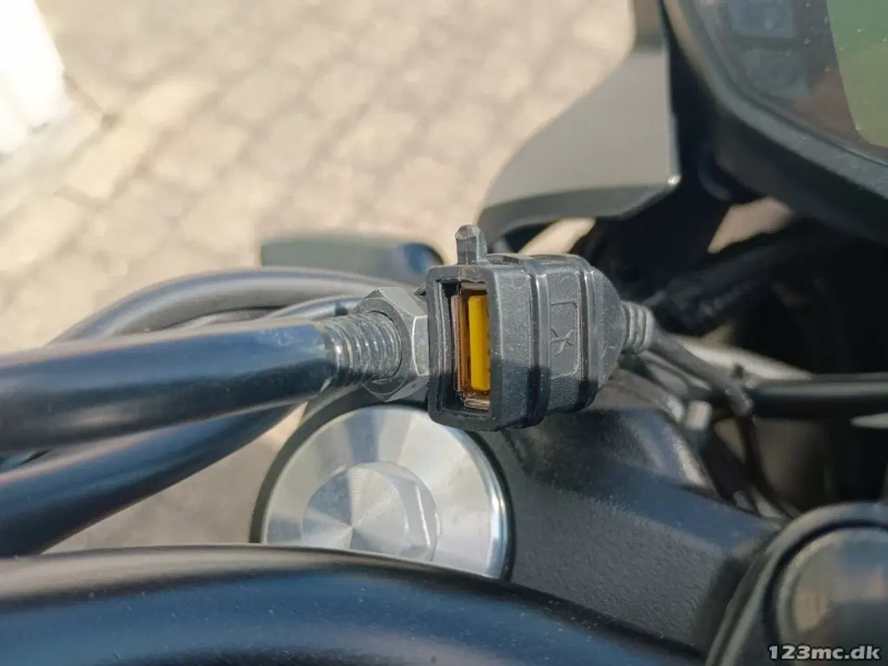 Billede 15 - Suzuki SV 650