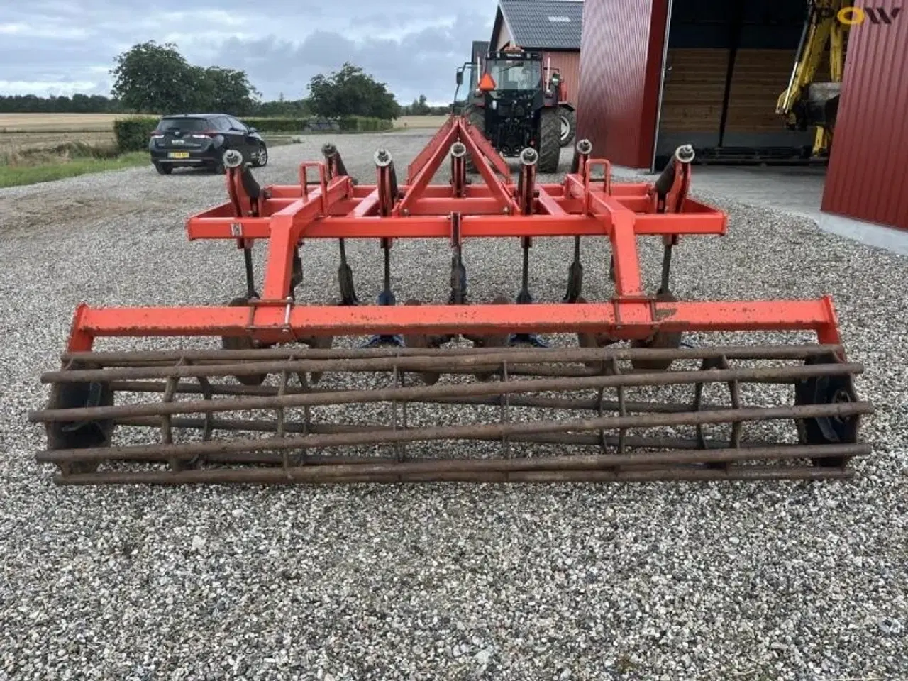 Billede 6 - Præstbro U7751