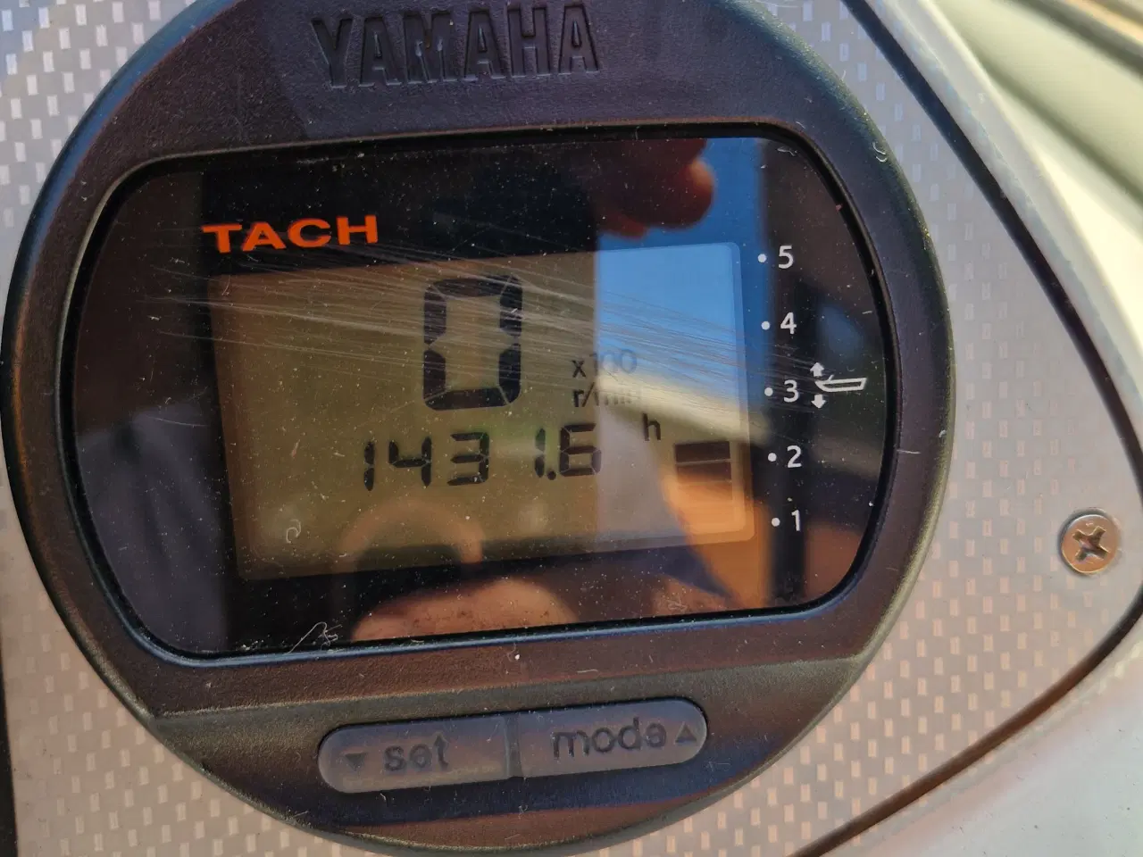 Billede 16 - Motorbåd Drago Fiesta 550