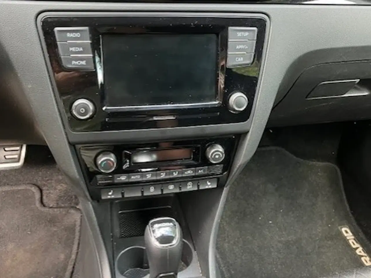 Billede 14 - Skoda Rapid Ice