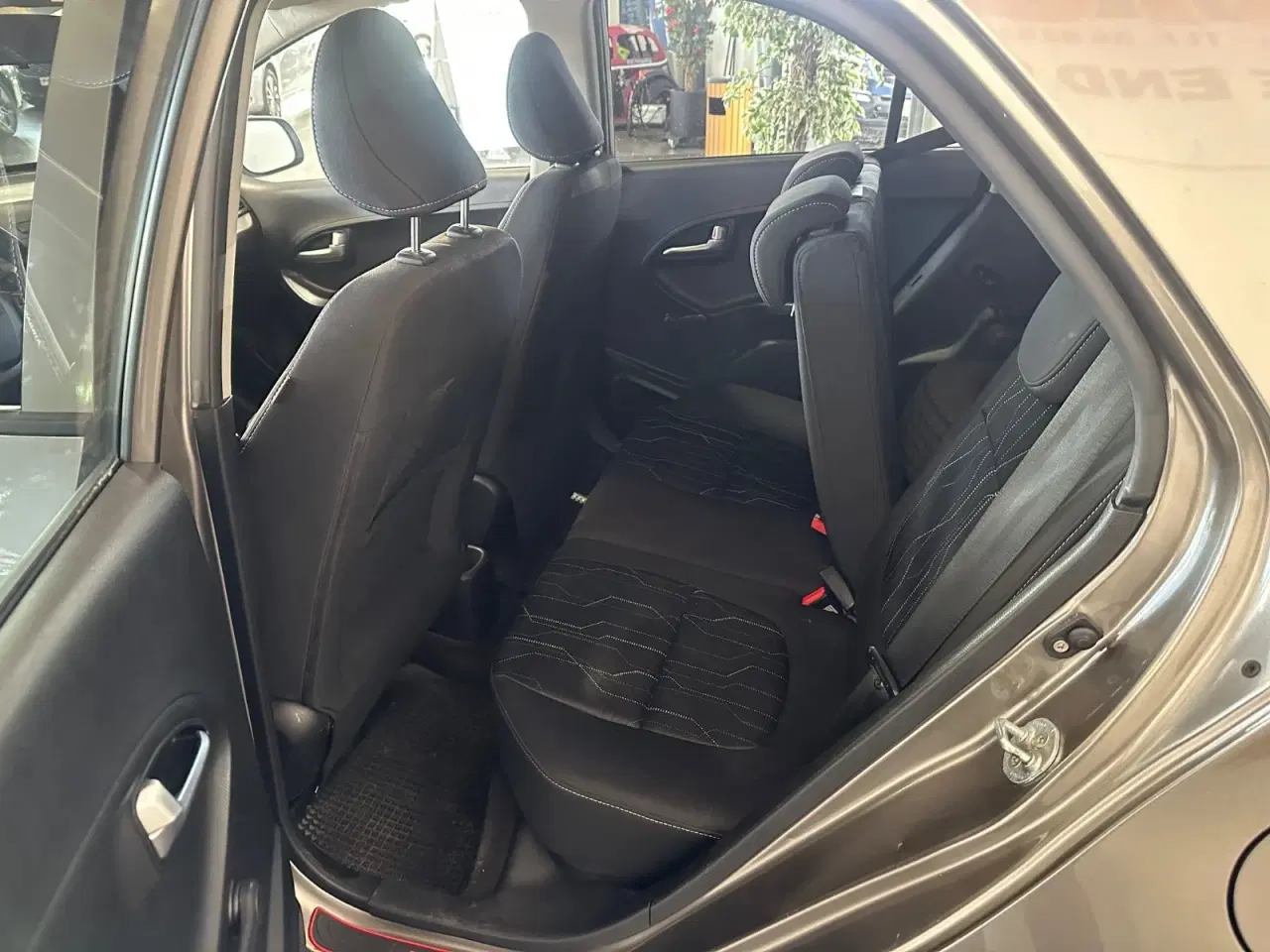 Billede 5 - Kia Picanto 1,0 Sport Eco