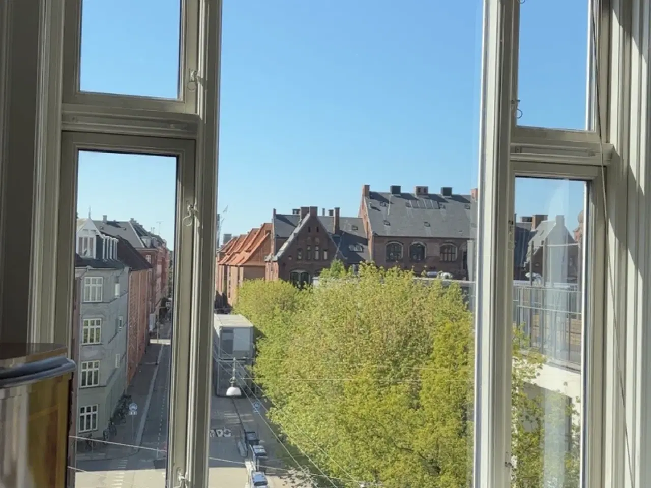 Billede 5 - Vinduespudsning i København 