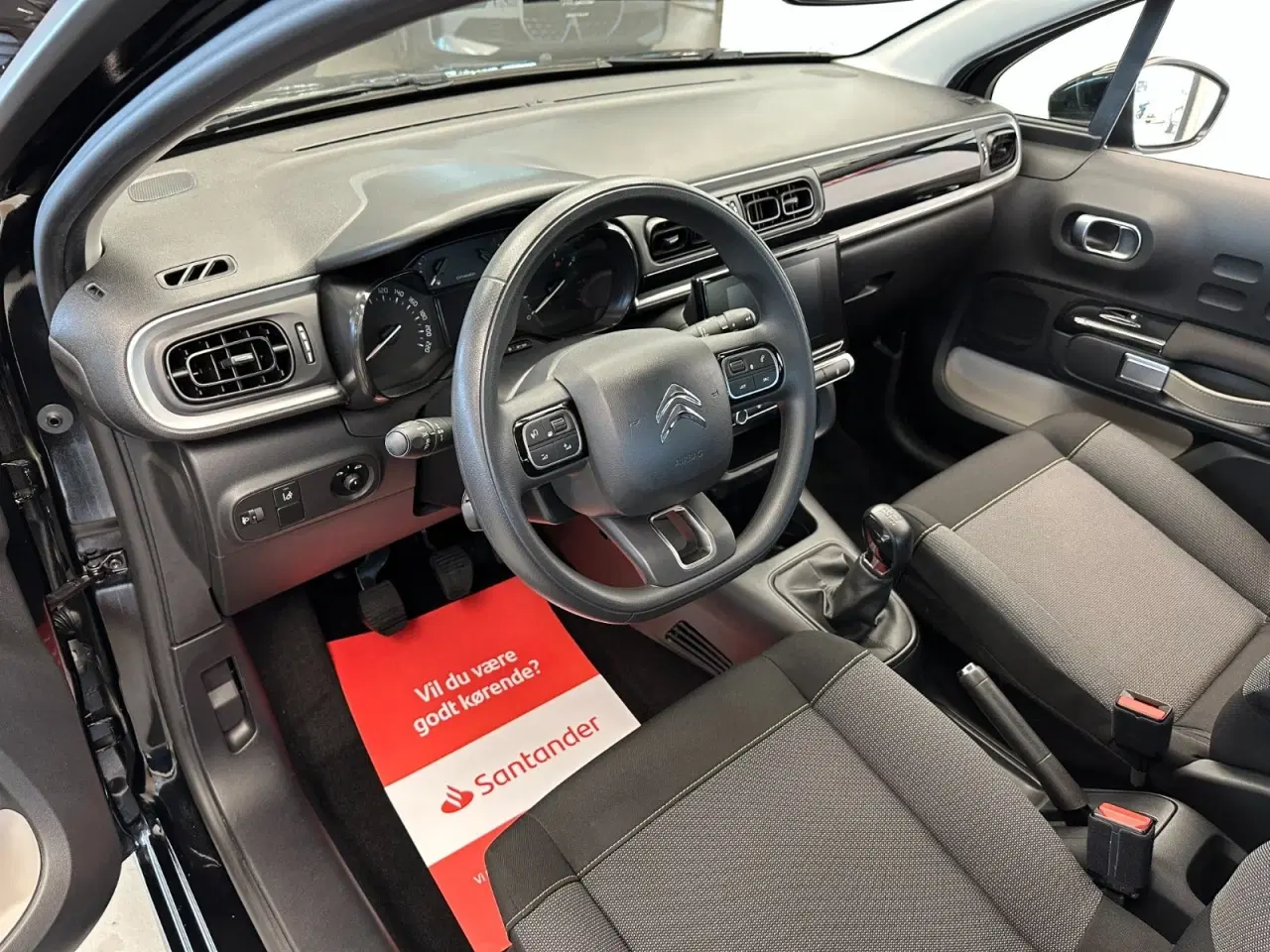 Billede 9 - Citroën C3 1,2 PureTech 82 Feel