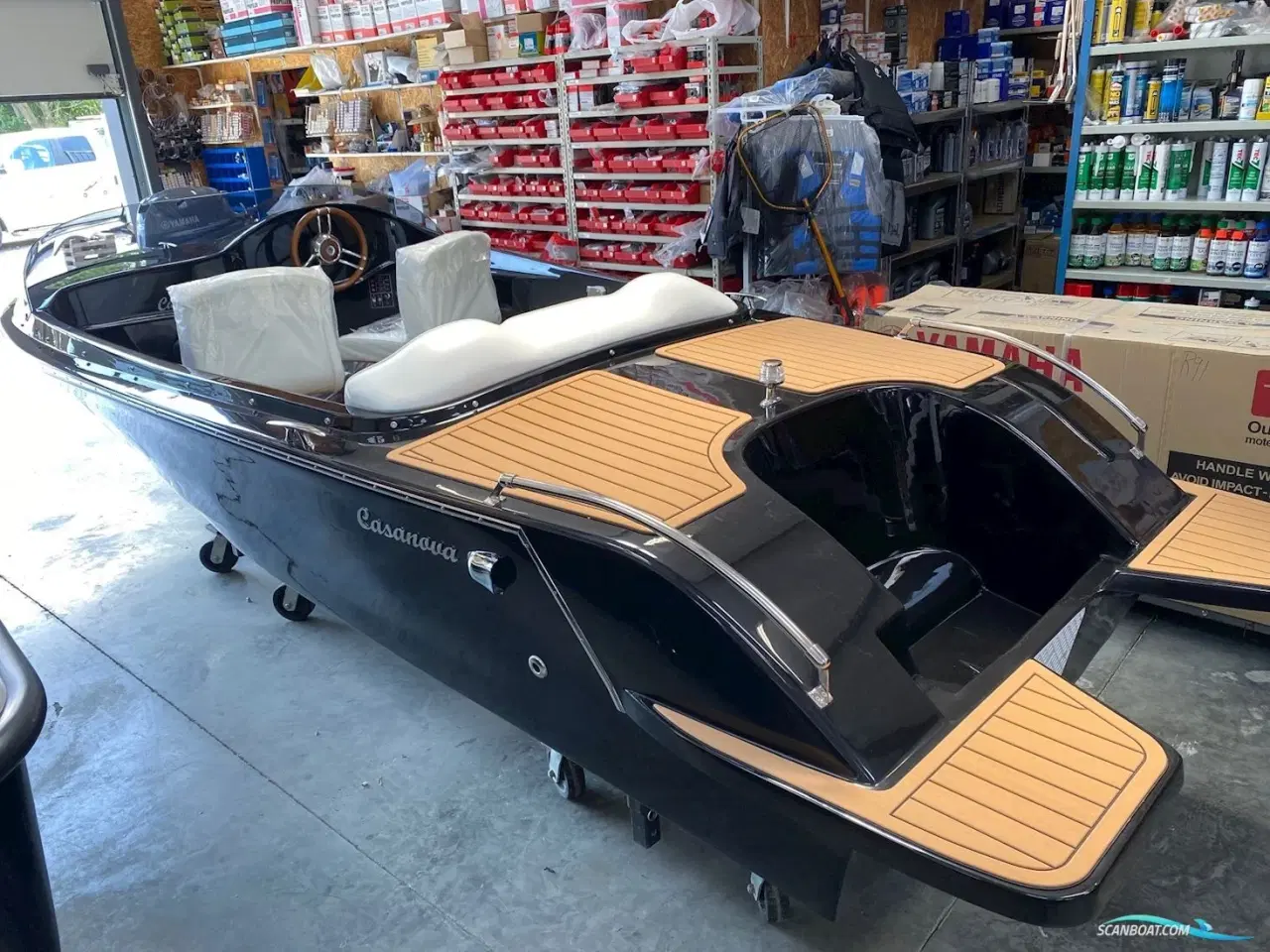 Billede 3 - Casanova