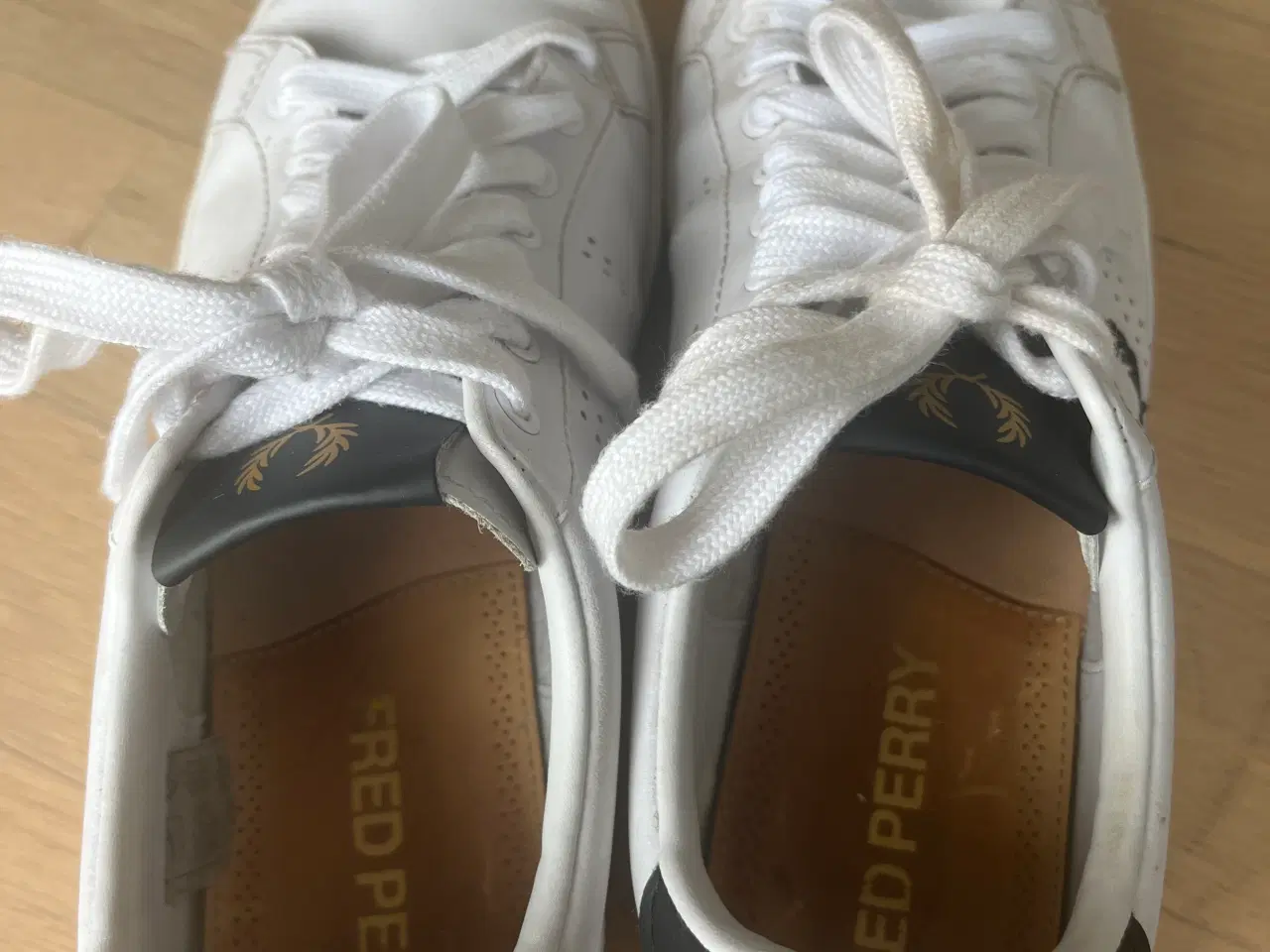 Billede 6 - Fred Perry sneakers